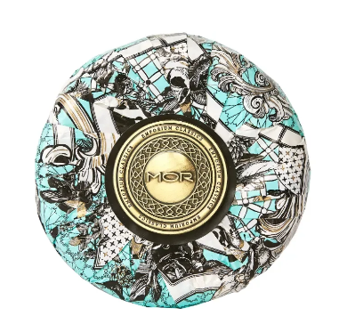 MOR EC 3Mill Soap Bohemienne 180g